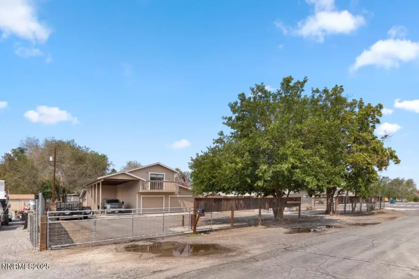 270 Elm, Fernley, Nevada 89408, 3 Bedrooms Bedrooms, ,2 BathroomsBathrooms,Residential,Residential,Elm,250055530