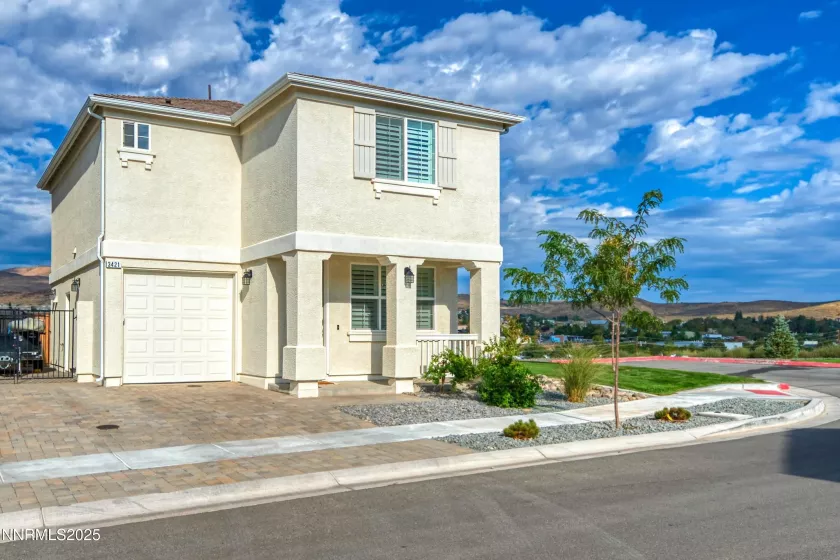 3421 Colonial Downs, Reno, Nevada 89512, 3 Bedrooms Bedrooms, ,3 BathroomsBathrooms,Residential,Residential,Colonial Downs,250055537