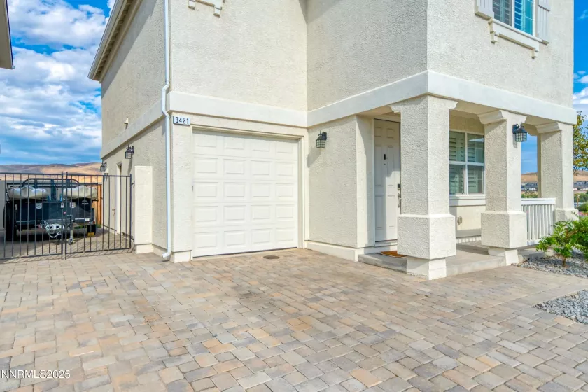 3421 Colonial Downs, Reno, Nevada 89512, 3 Bedrooms Bedrooms, ,3 BathroomsBathrooms,Residential,Residential,Colonial Downs,250055537