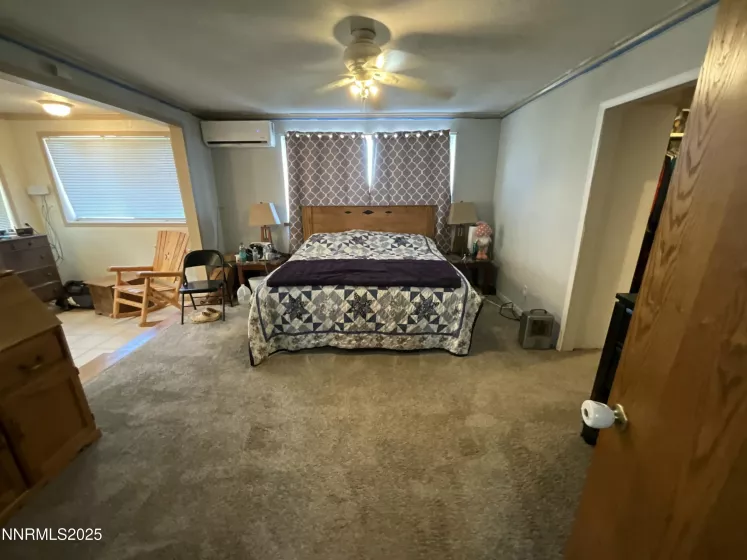 151 Bateman, Austin, Nevada 89310, 2 Bedrooms Bedrooms, ,2 BathroomsBathrooms,Residential,Residential,Bateman,250055538