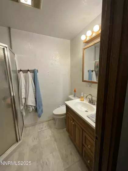 151 Bateman, Austin, Nevada 89310, 2 Bedrooms Bedrooms, ,2 BathroomsBathrooms,Residential,Residential,Bateman,250055538