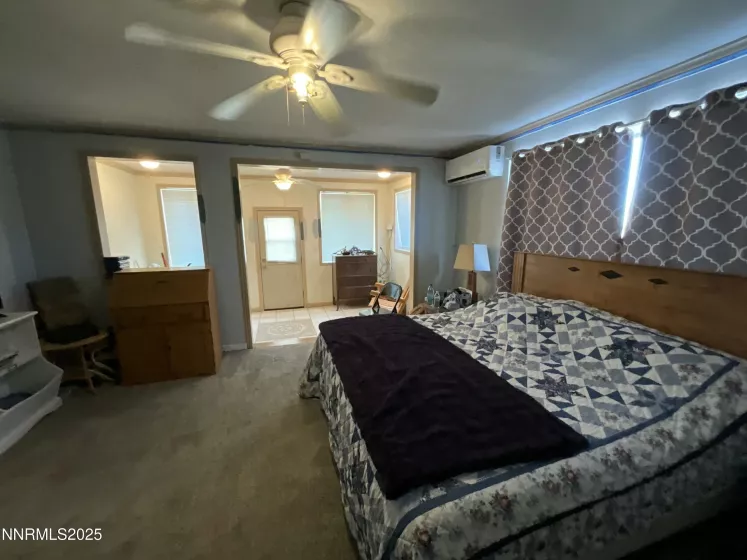 151 Bateman, Austin, Nevada 89310, 2 Bedrooms Bedrooms, ,2 BathroomsBathrooms,Residential,Residential,Bateman,250055538