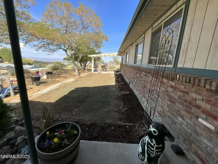 151 Bateman, Austin, Nevada 89310, 2 Bedrooms Bedrooms, ,2 BathroomsBathrooms,Residential,Residential,Bateman,250055538