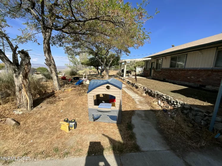 151 Bateman, Austin, Nevada 89310, 2 Bedrooms Bedrooms, ,2 BathroomsBathrooms,Residential,Residential,Bateman,250055538