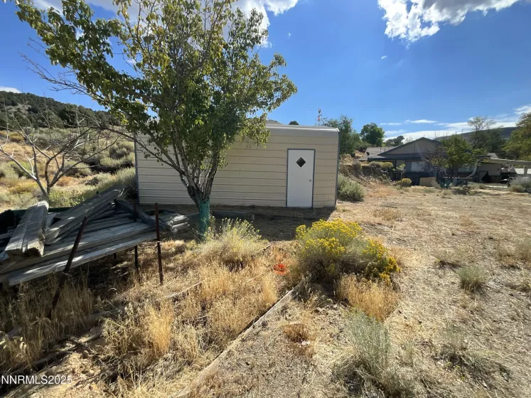151 Bateman, Austin, Nevada 89310, 2 Bedrooms Bedrooms, ,2 BathroomsBathrooms,Residential,Residential,Bateman,250055538