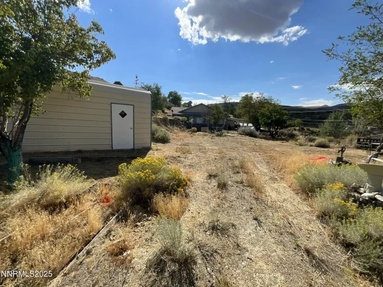 151 Bateman, Austin, Nevada 89310, 2 Bedrooms Bedrooms, ,2 BathroomsBathrooms,Residential,Residential,Bateman,250055538