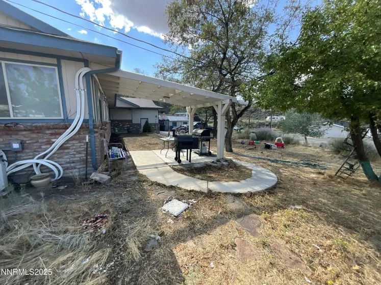 151 Bateman, Austin, Nevada 89310, 2 Bedrooms Bedrooms, ,2 BathroomsBathrooms,Residential,Residential,Bateman,250055538
