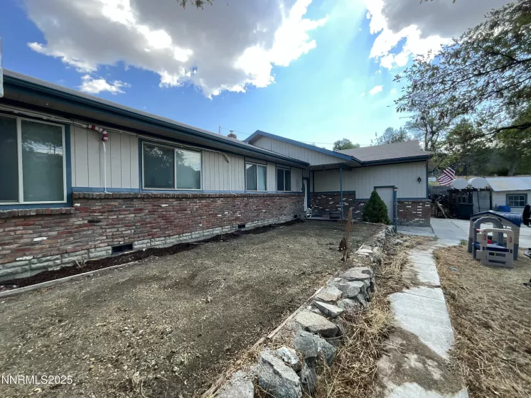 151 Bateman, Austin, Nevada 89310, 2 Bedrooms Bedrooms, ,2 BathroomsBathrooms,Residential,Residential,Bateman,250055538
