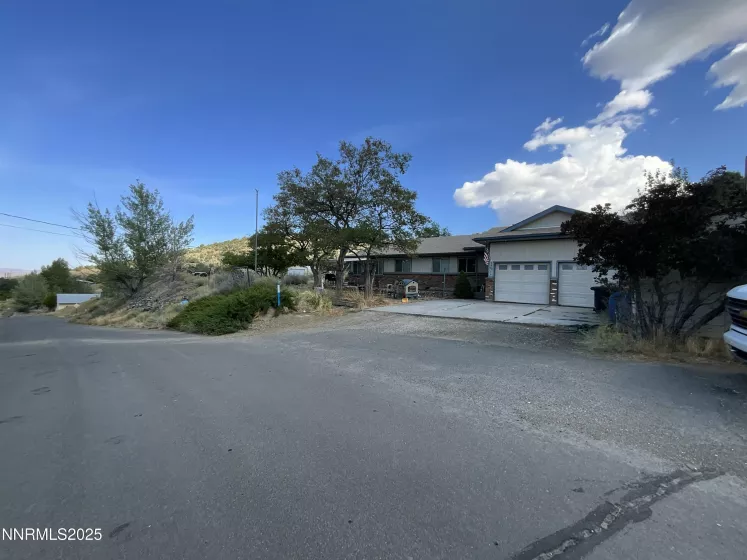 151 Bateman, Austin, Nevada 89310, 2 Bedrooms Bedrooms, ,2 BathroomsBathrooms,Residential,Residential,Bateman,250055538