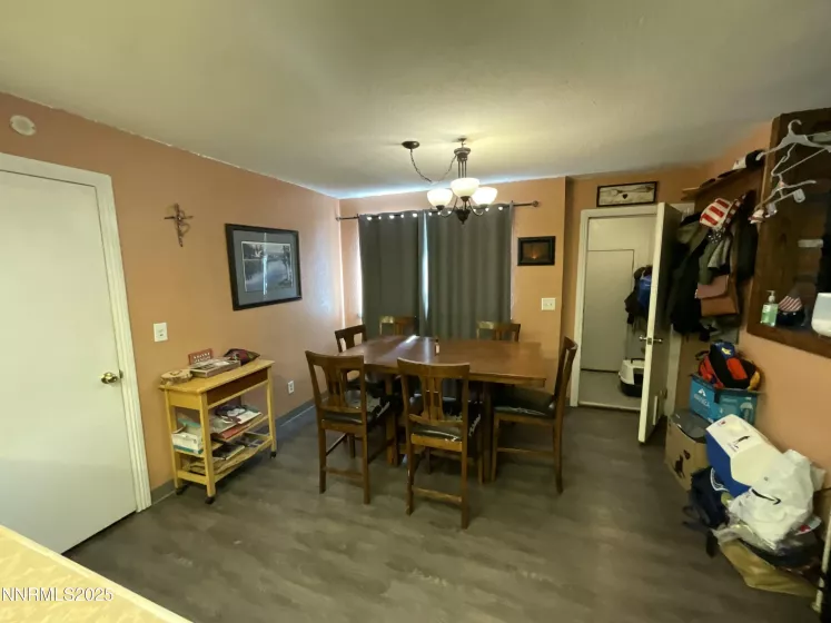 151 Bateman, Austin, Nevada 89310, 2 Bedrooms Bedrooms, ,2 BathroomsBathrooms,Residential,Residential,Bateman,250055538