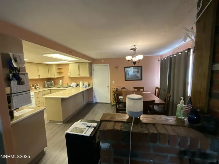 151 Bateman, Austin, Nevada 89310, 2 Bedrooms Bedrooms, ,2 BathroomsBathrooms,Residential,Residential,Bateman,250055538