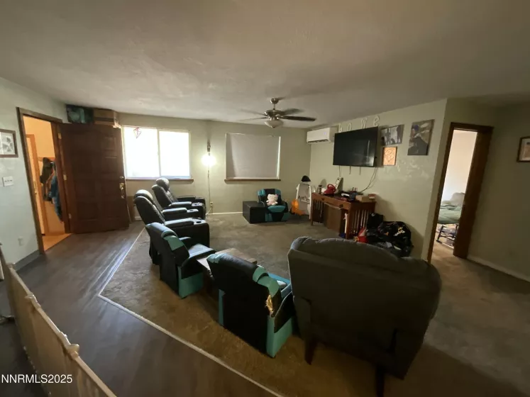 151 Bateman, Austin, Nevada 89310, 2 Bedrooms Bedrooms, ,2 BathroomsBathrooms,Residential,Residential,Bateman,250055538