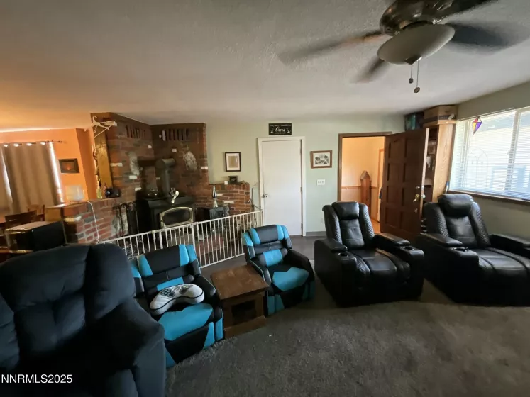 151 Bateman, Austin, Nevada 89310, 2 Bedrooms Bedrooms, ,2 BathroomsBathrooms,Residential,Residential,Bateman,250055538