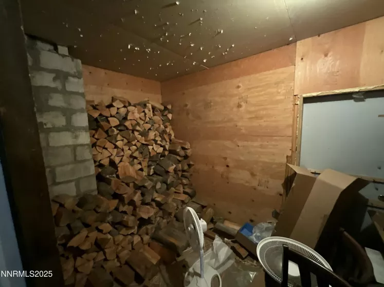 151 Bateman, Austin, Nevada 89310, 2 Bedrooms Bedrooms, ,2 BathroomsBathrooms,Residential,Residential,Bateman,250055538