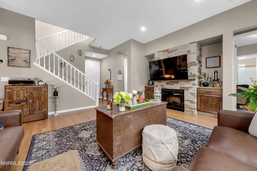 2220 Heavenly View, Reno, Nevada 89523, 4 Bedrooms Bedrooms, ,4 BathroomsBathrooms,Residential,Residential,Heavenly View,250055539