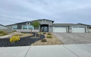 11204 Freedom Range, Reno, Nevada 89521, 3 Bedrooms Bedrooms, ,3 BathroomsBathrooms,Residential,Residential,Freedom Range,250055540