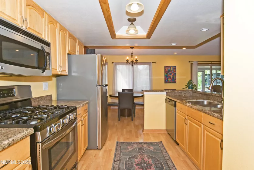 3520 Balboa, Reno, Nevada 89503, 2 Bedrooms Bedrooms, ,3 BathroomsBathrooms,Residential,Residential,Balboa,250055541