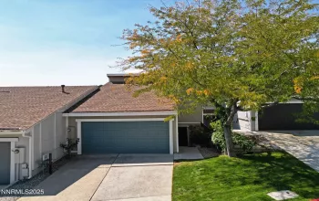 3520 Balboa, Reno, Nevada 89503, 2 Bedrooms Bedrooms, ,3 BathroomsBathrooms,Residential,Residential,Balboa,250055541