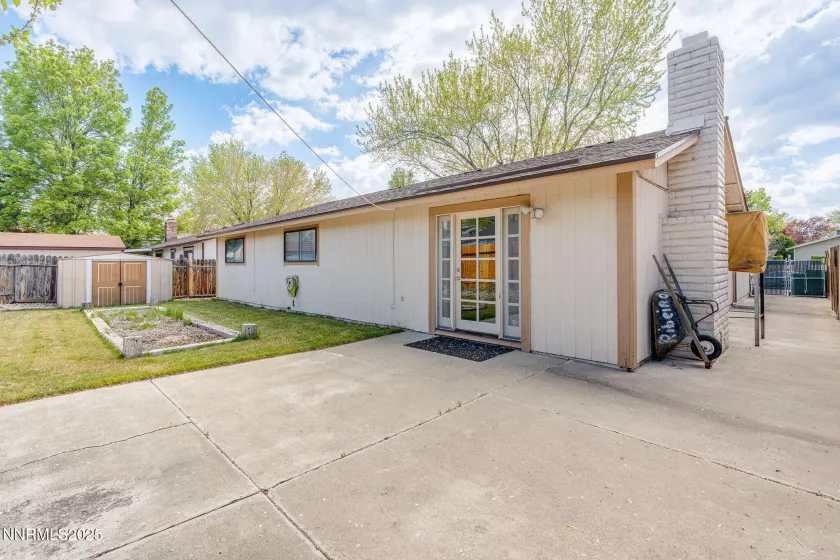 2942 Caballo, Reno, Nevada 89502, 3 Bedrooms Bedrooms, ,2 BathroomsBathrooms,Residential,Residential,Caballo,250055542