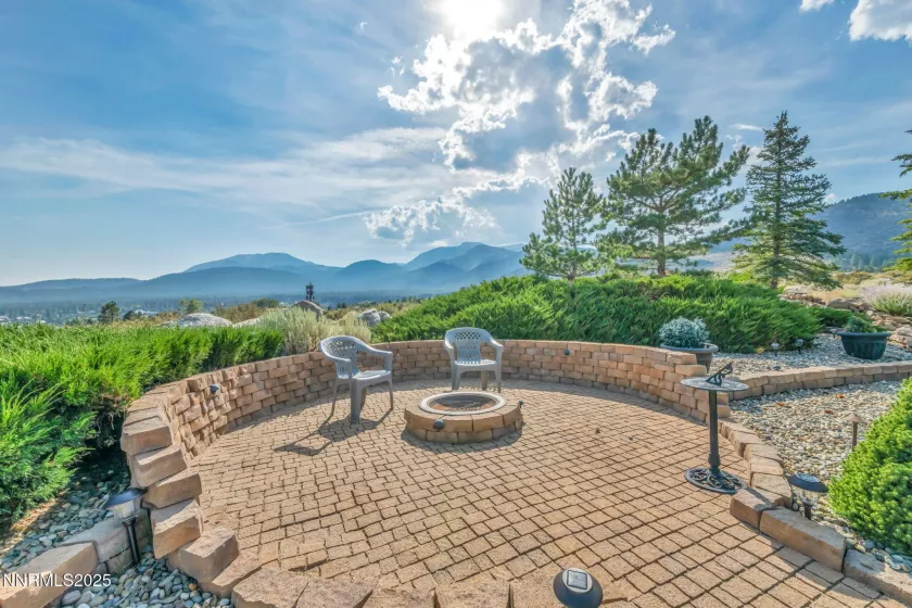 16110 Mount Rose, Reno, Nevada 89511, 4 Bedrooms Bedrooms, ,3 BathroomsBathrooms,Residential,Residential,Mount Rose,250055544