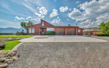 16110 Mount Rose, Reno, Nevada 89511, 4 Bedrooms Bedrooms, ,3 BathroomsBathrooms,Residential,Residential,Mount Rose,250055544
