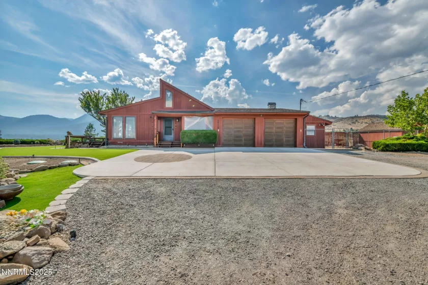 16110 Mount Rose, Reno, Nevada 89511, 4 Bedrooms Bedrooms, ,3 BathroomsBathrooms,Residential,Residential,Mount Rose,250055544