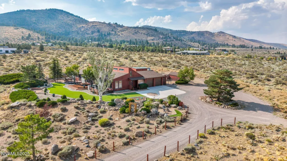 16110 Mount Rose, Reno, Nevada 89511, 4 Bedrooms Bedrooms, ,3 BathroomsBathrooms,Residential,Residential,Mount Rose,250055544