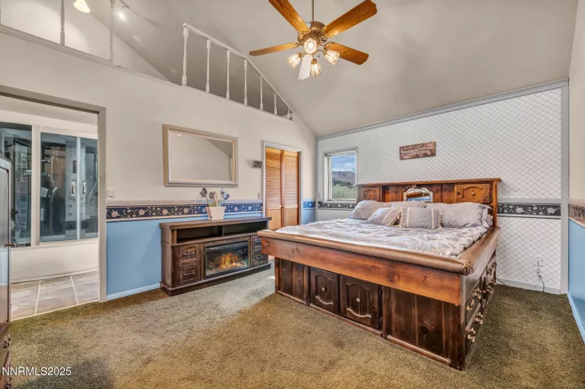 16110 Mount Rose, Reno, Nevada 89511, 4 Bedrooms Bedrooms, ,3 BathroomsBathrooms,Residential,Residential,Mount Rose,250055544