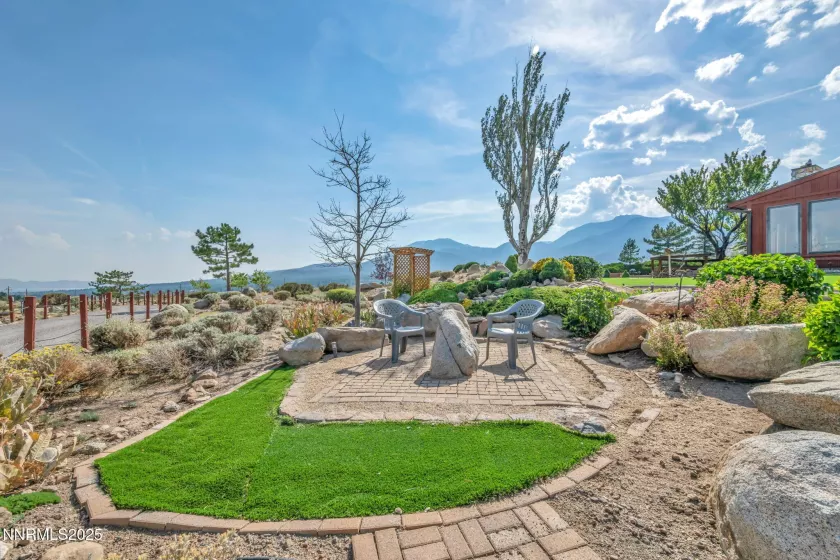 16110 Mount Rose, Reno, Nevada 89511, 4 Bedrooms Bedrooms, ,3 BathroomsBathrooms,Residential,Residential,Mount Rose,250055544