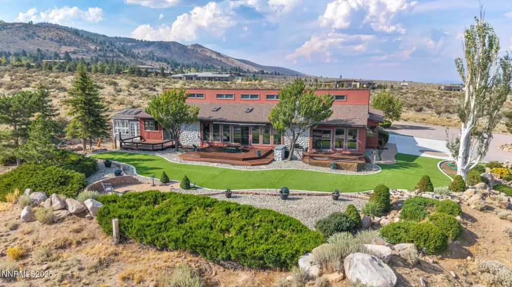 16110 Mount Rose, Reno, Nevada 89511, 4 Bedrooms Bedrooms, ,3 BathroomsBathrooms,Residential,Residential,Mount Rose,250055544