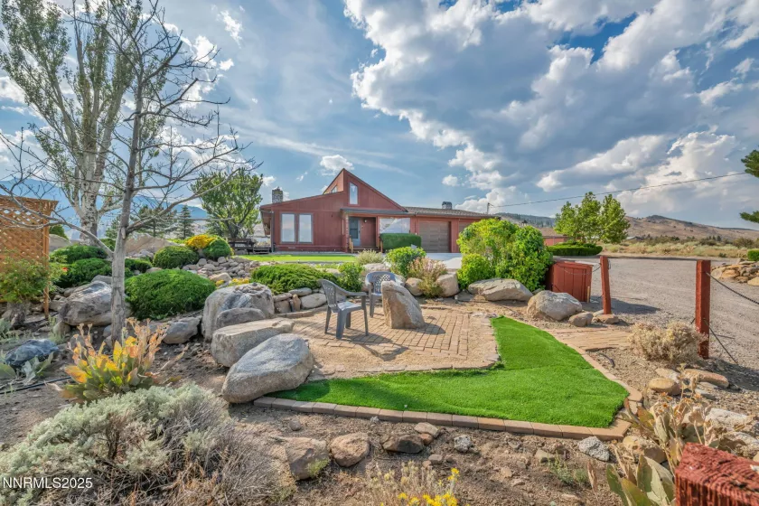 16110 Mount Rose, Reno, Nevada 89511, 4 Bedrooms Bedrooms, ,3 BathroomsBathrooms,Residential,Residential,Mount Rose,250055544