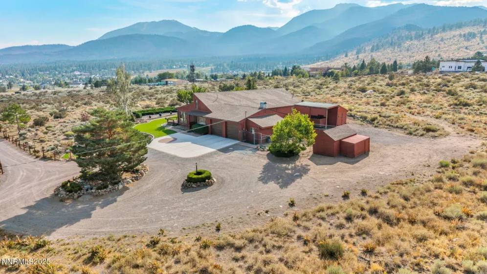 16110 Mount Rose, Reno, Nevada 89511, 4 Bedrooms Bedrooms, ,3 BathroomsBathrooms,Residential,Residential,Mount Rose,250055544