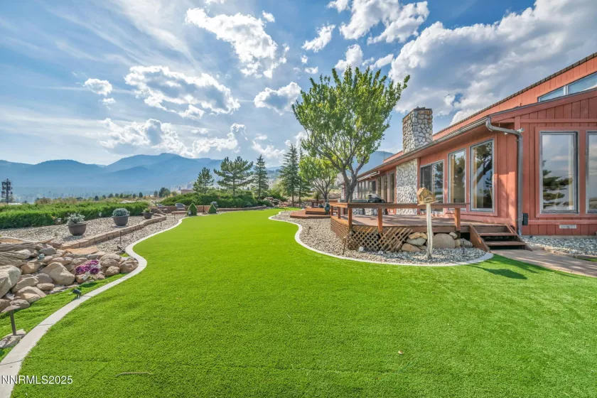 16110 Mount Rose, Reno, Nevada 89511, 4 Bedrooms Bedrooms, ,3 BathroomsBathrooms,Residential,Residential,Mount Rose,250055544