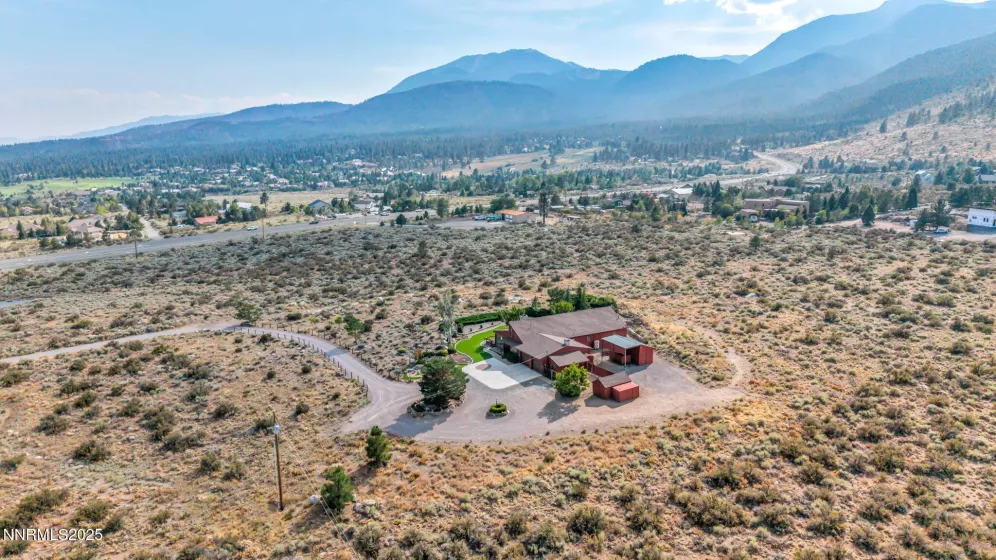 16110 Mount Rose, Reno, Nevada 89511, 4 Bedrooms Bedrooms, ,3 BathroomsBathrooms,Residential,Residential,Mount Rose,250055544