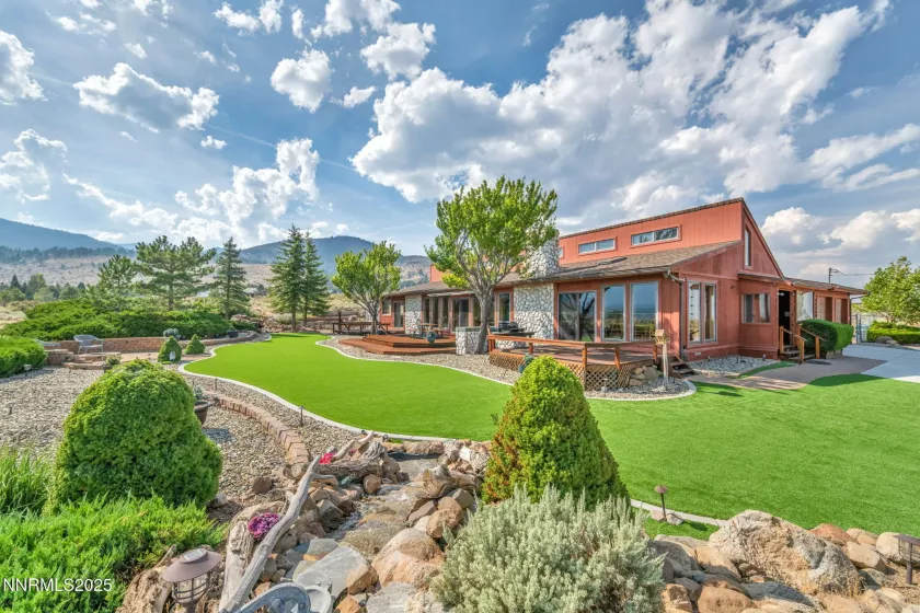 16110 Mount Rose, Reno, Nevada 89511, 4 Bedrooms Bedrooms, ,3 BathroomsBathrooms,Residential,Residential,Mount Rose,250055544