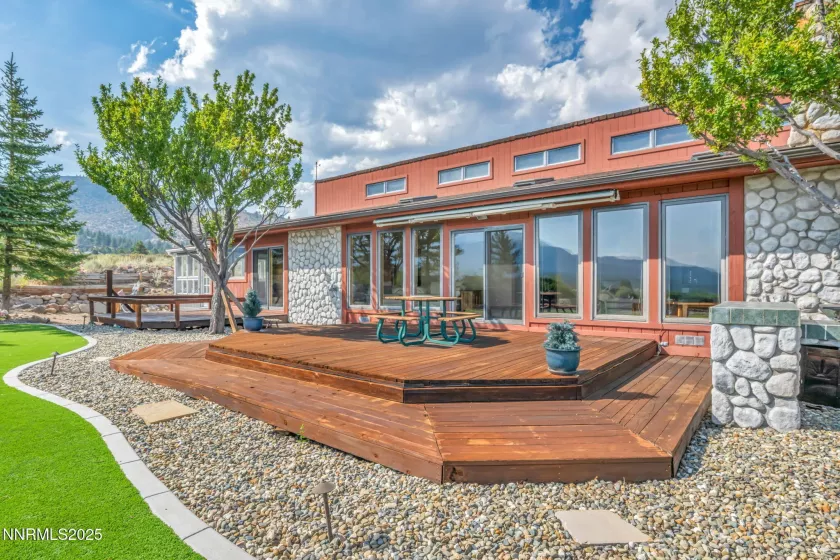 16110 Mount Rose, Reno, Nevada 89511, 4 Bedrooms Bedrooms, ,3 BathroomsBathrooms,Residential,Residential,Mount Rose,250055544