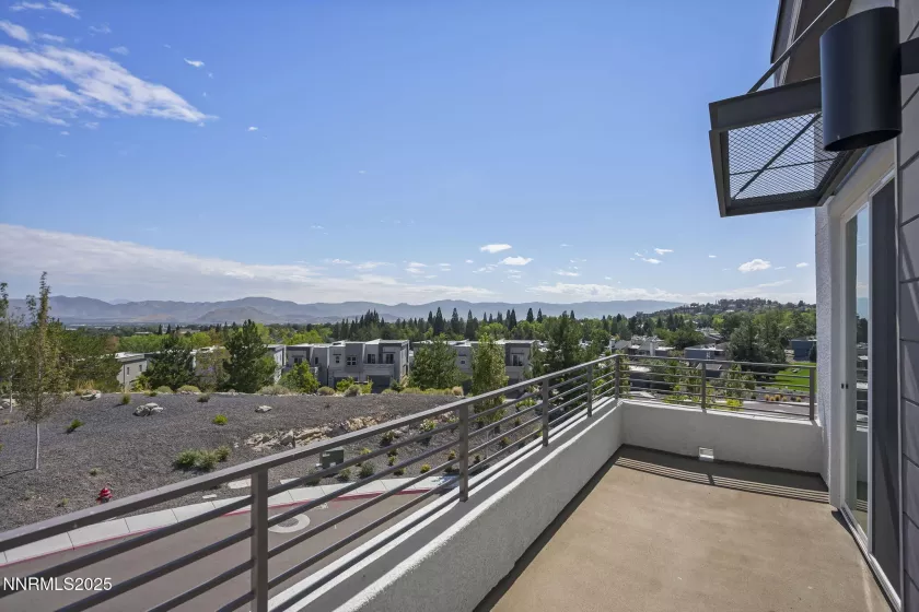 Balcony #2