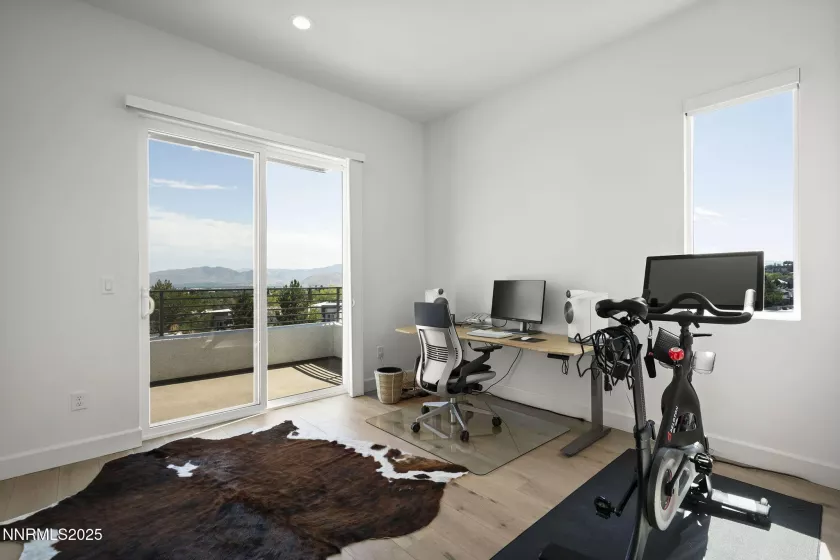 Bedroom #3/Office
