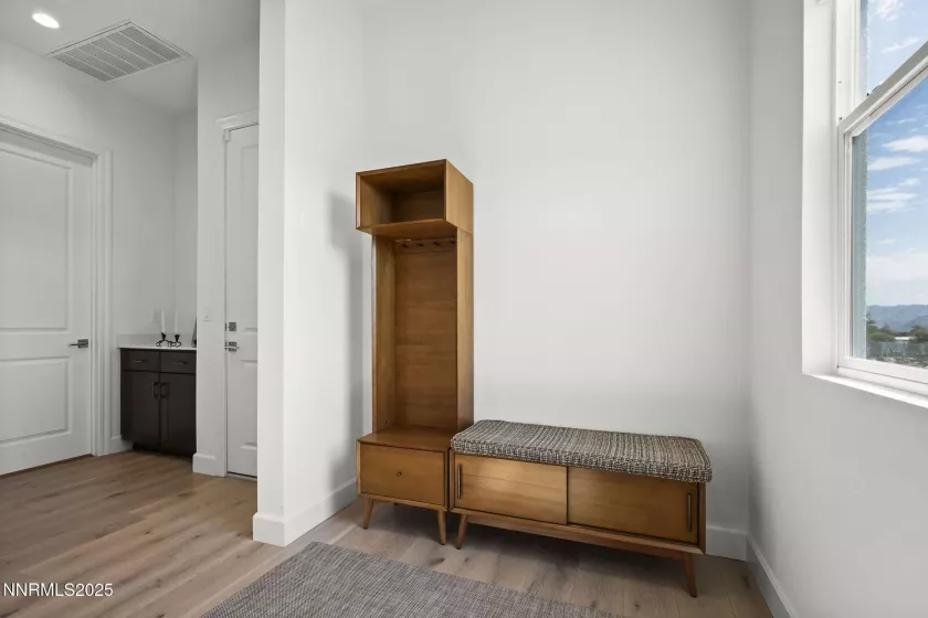 Downstairs Bonus Room