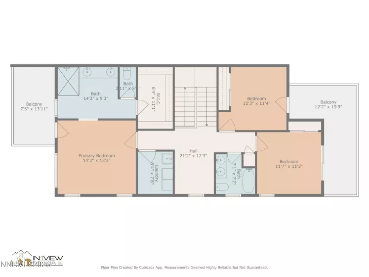 6057 Kelly Heights, Reno, Nevada 89519, 3 Bedrooms Bedrooms, ,3 BathroomsBathrooms,Residential,Residential,Kelly Heights,250055545