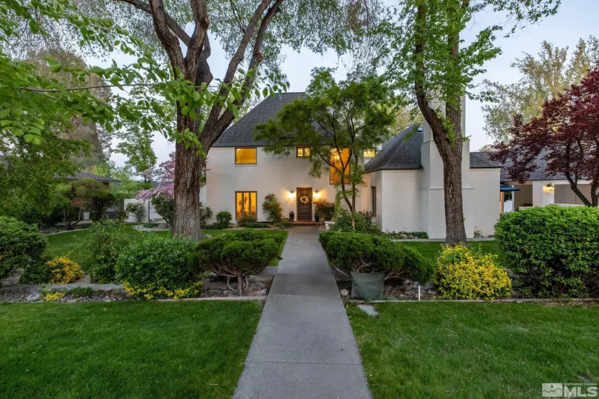 820 Marsh, Reno, Nevada 89509, 5 Bedrooms Bedrooms, ,4 BathroomsBathrooms,Residential,Residential,Marsh,250006555