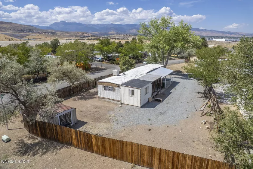 290 Pisces, Reno, Nevada 89521, ,Land,Residential,Pisces,250055547