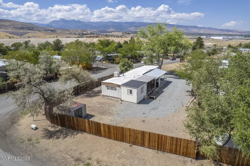290 Pisces, Reno, Nevada 89521, ,Land,Residential,Pisces,250055547