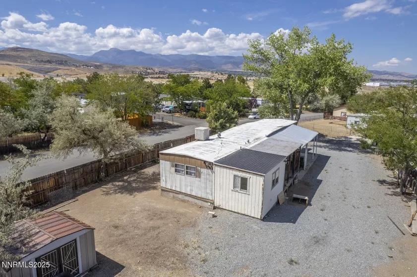 290 Pisces, Reno, Nevada 89521, ,Land,Residential,Pisces,250055547