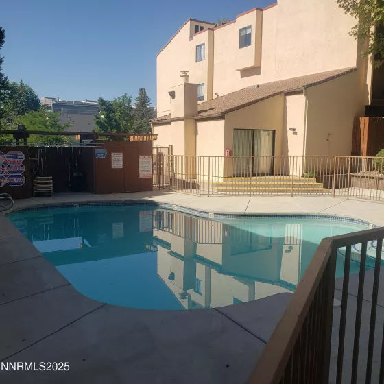 2700 Plumas, Reno, Nevada 89509, ,1 BathroomBathrooms,Residential,Residential,Plumas,250055548