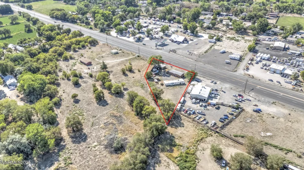 5800 Reno, Fallon, Nevada 89406, ,Land,Residential,Reno,250055549