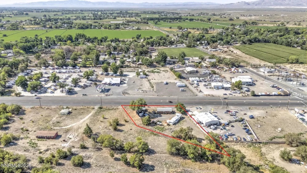 5800 Reno, Fallon, Nevada 89406, ,Land,Residential,Reno,250055549