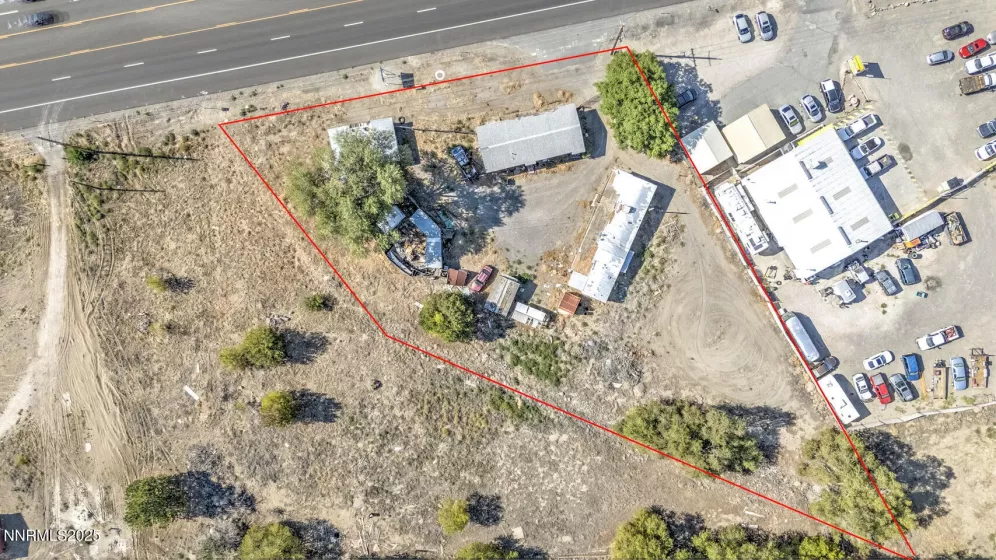 5800 Reno, Fallon, Nevada 89406, ,Land,Residential,Reno,250055549