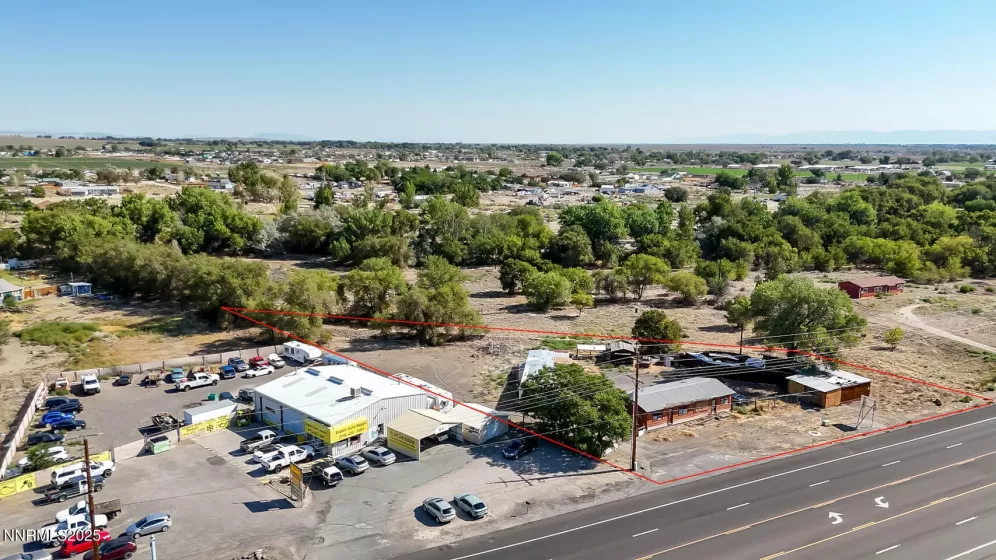 5800 Reno, Fallon, Nevada 89406, ,Land,Residential,Reno,250055549