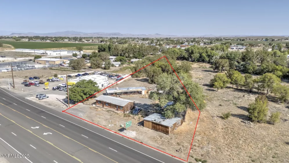 5800 Reno, Fallon, Nevada 89406, ,Land,Residential,Reno,250055549